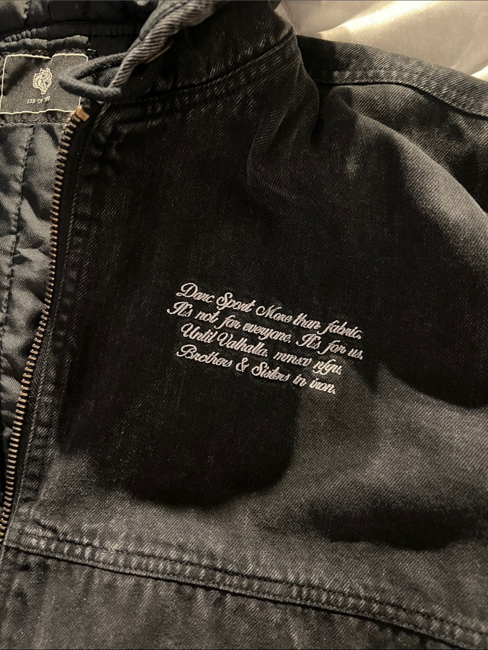 Darc Sport Fired Up Calaway Jacket - Picture 3 of 4